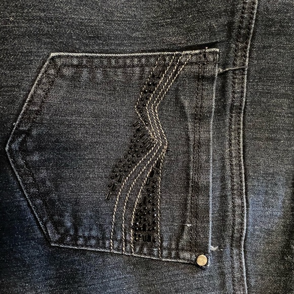 Pull in jeans - Picture 1 of 4